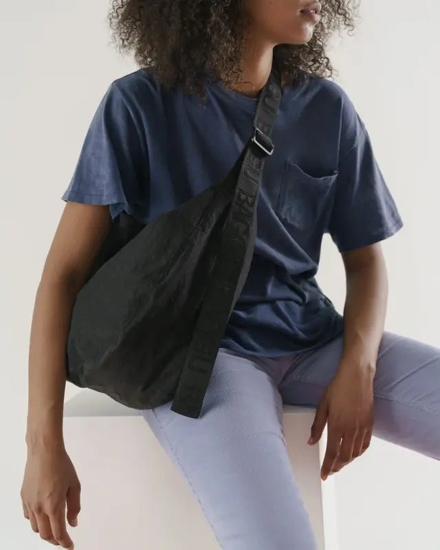 Sac Croissant Large FW23 Baggu - Ex - voto