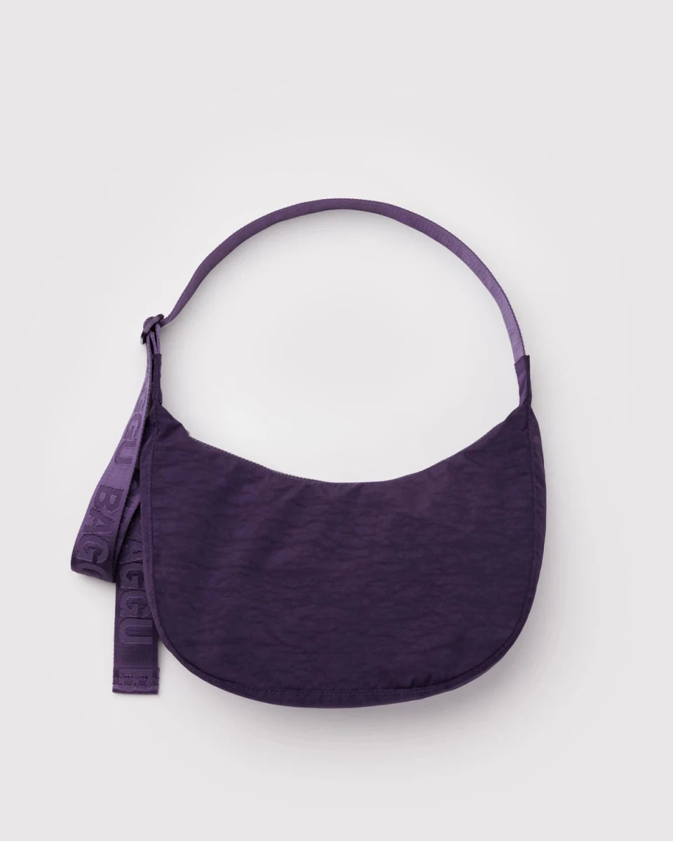 Sac Croissant Medium Baggu Fig - Ex - voto