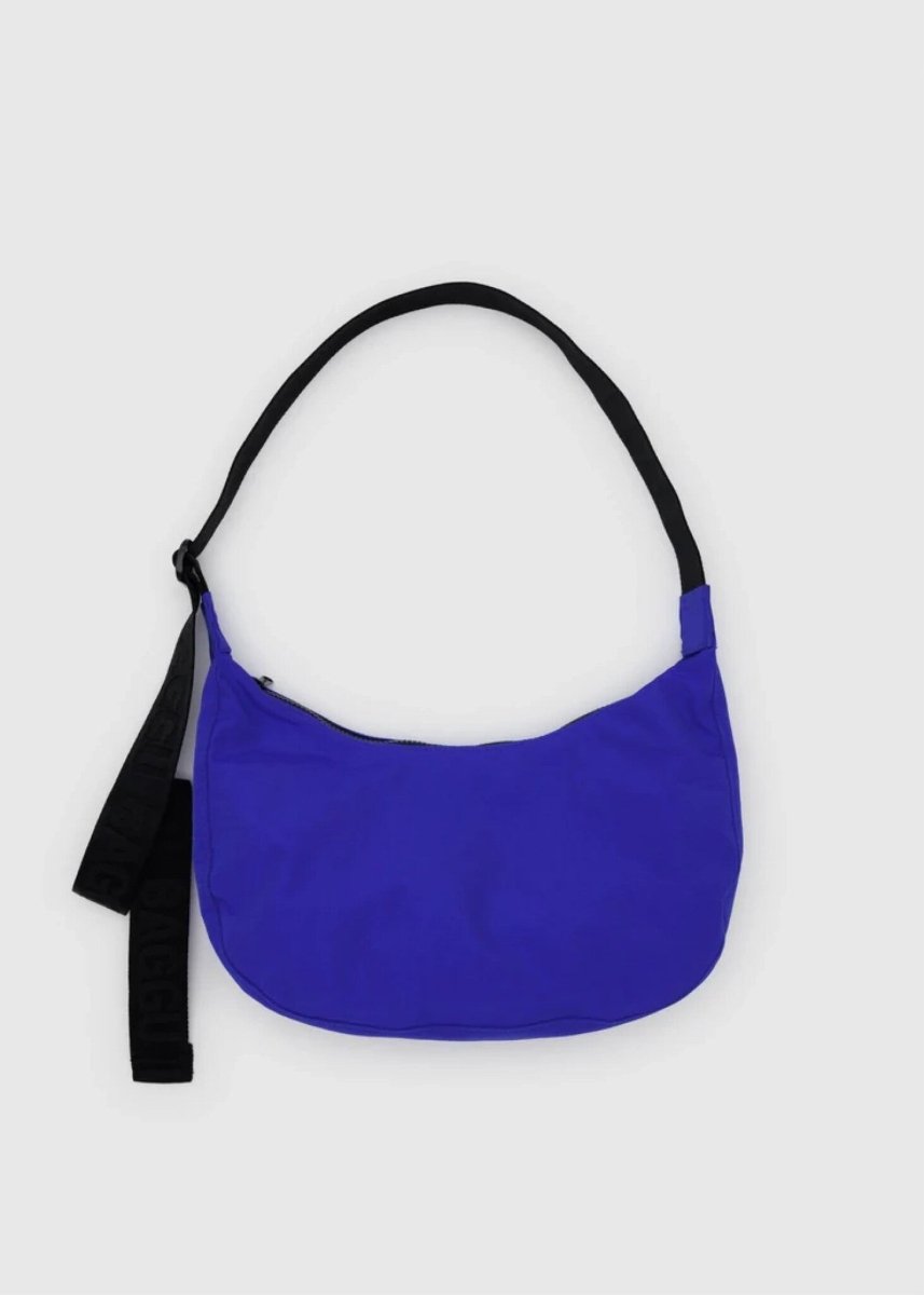 Sac Croissant Medium Baggu FW24 - Ex - voto