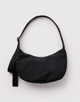 Sac Croissant Medium Baggu Noir Studs - Ex-voto