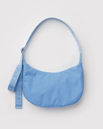Sac Croissant Medium Baggu Piscine - Ex - voto
