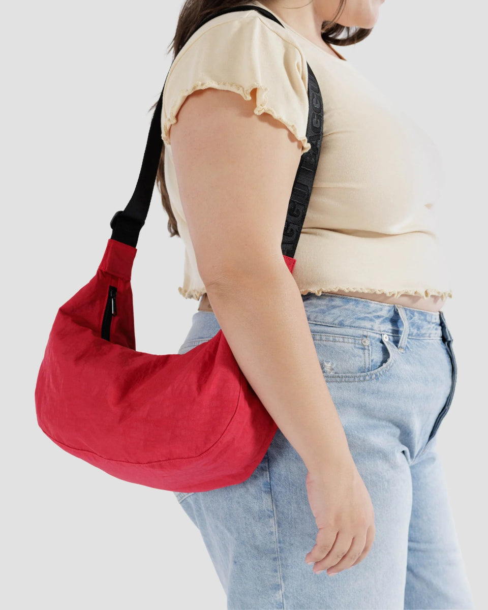 Sac Croissant Medium Baggu SP24 - Ex - voto