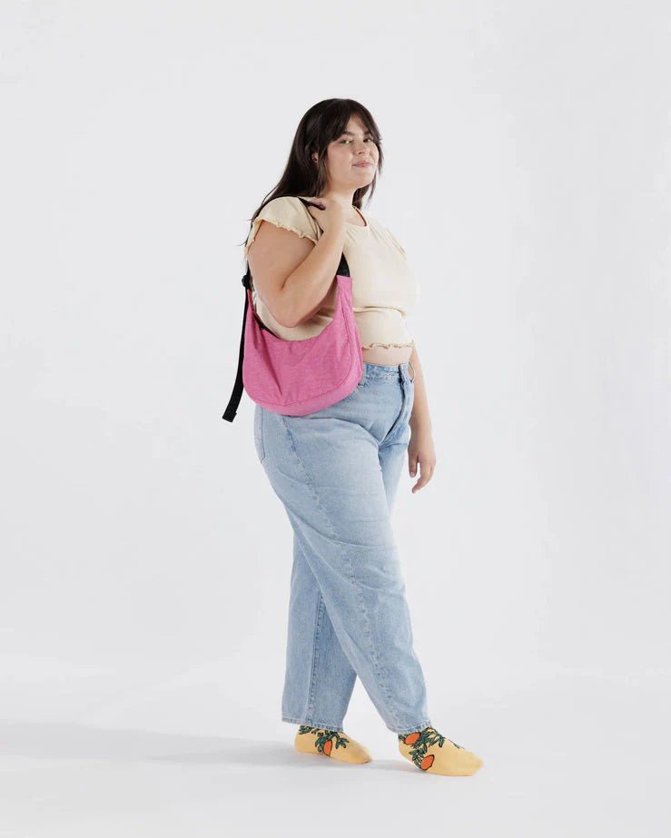Sac Croissant Medium Baggu SP24 - Ex - voto