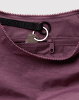 Sac Croissant Medium Baggu Wild Plum - Ex-voto
