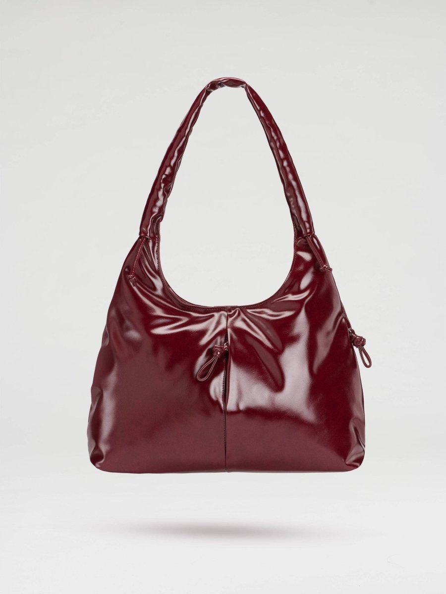 Sac d'épaule Nicole Ölend - Ex - voto