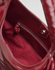 Sac d'épaule Nicole Ölend - Ex - voto