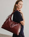Sac d'épaule Nicole Ölend - Ex - voto
