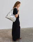 Sac d'épaule Nicole Ölend - Ex - voto