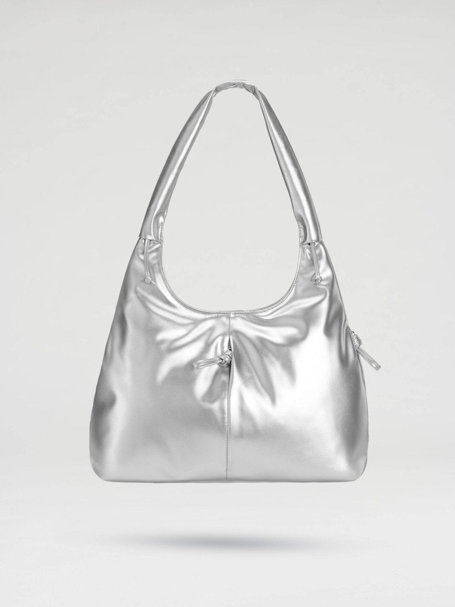 Sac d'épaule Nicole Ölend - Ex - voto