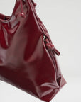 Sac d'épaule Nicole Ölend - Ex - voto