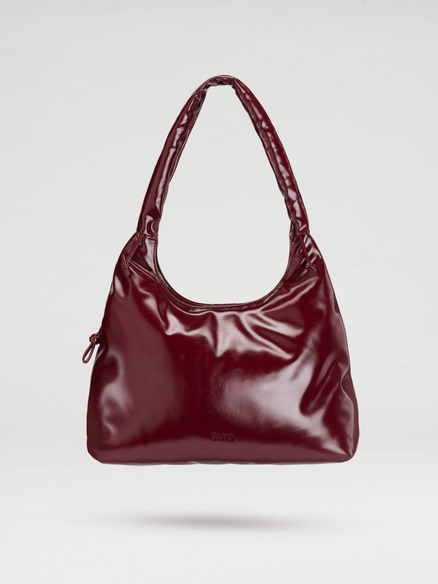 Sac d'épaule Nicole Ölend - Ex - voto