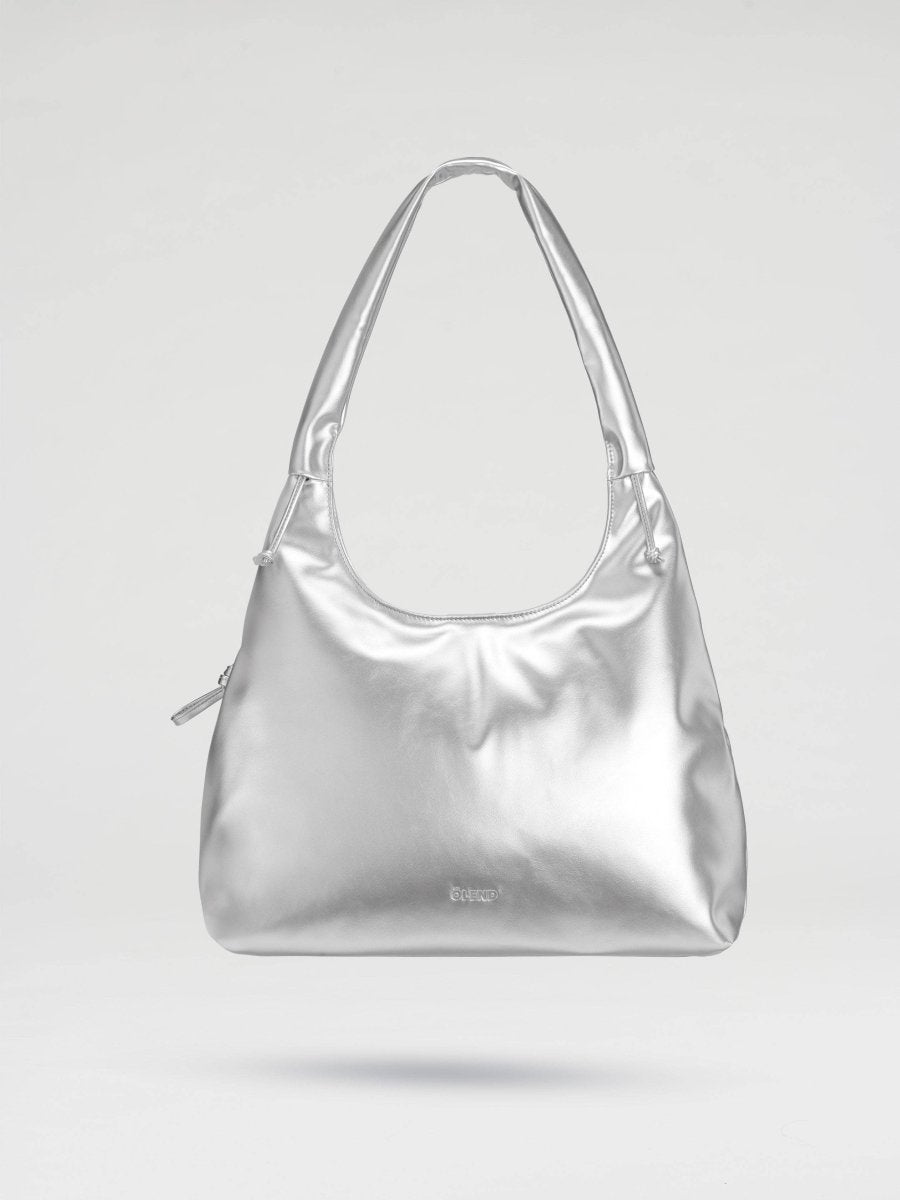 Sac d&#39;épaule Nicole Ölend - Ex - voto