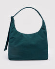 Sac d'Épaule Nylon Baggu Deep Sea - Ex - voto