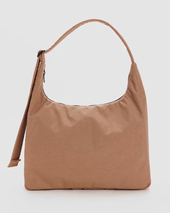Sac d'Épaule Nylon Baggu SP24 - Ex - voto