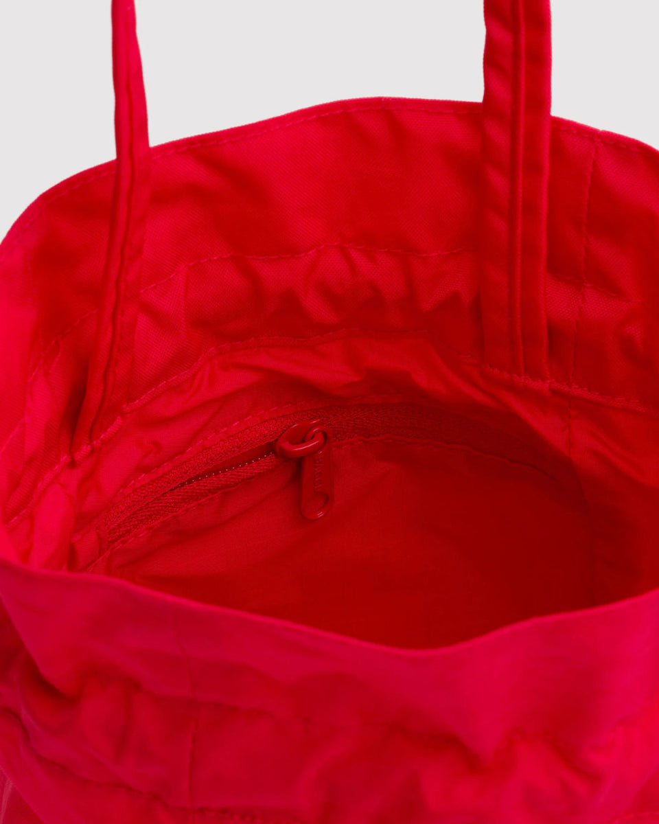 Sac Drawstring Baggu Candy Apple - Ex - voto