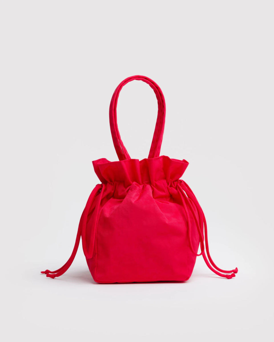 Sac Drawstring Baggu Candy Apple - Ex - voto