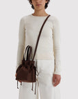 Sac Drawstring Baggu Coffee - Ex-voto