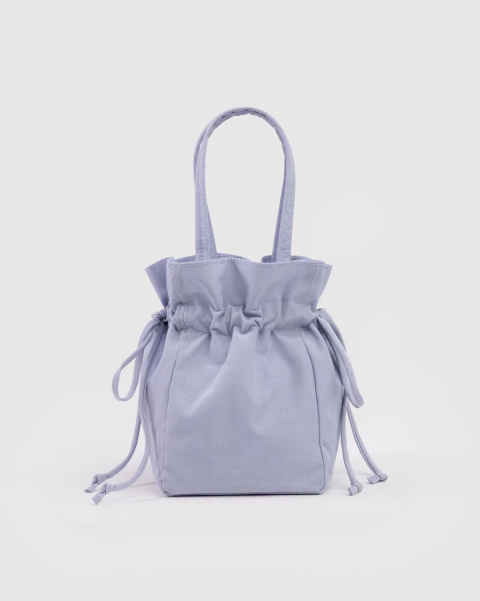 Sac Drawstring Baggu Mist - Ex - voto
