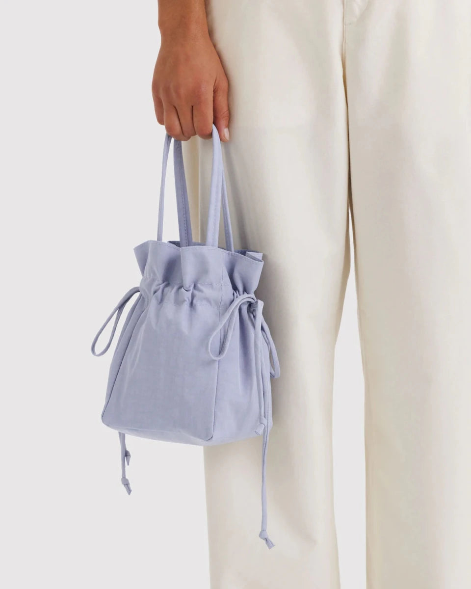 Sac Drawstring Baggu Mist - Ex - voto