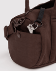 Sac Duffle Baggu Coffee - Ex-voto