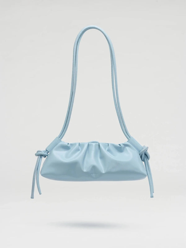 Sac Dumpling Ölend Bleu Pâle - Ex-voto