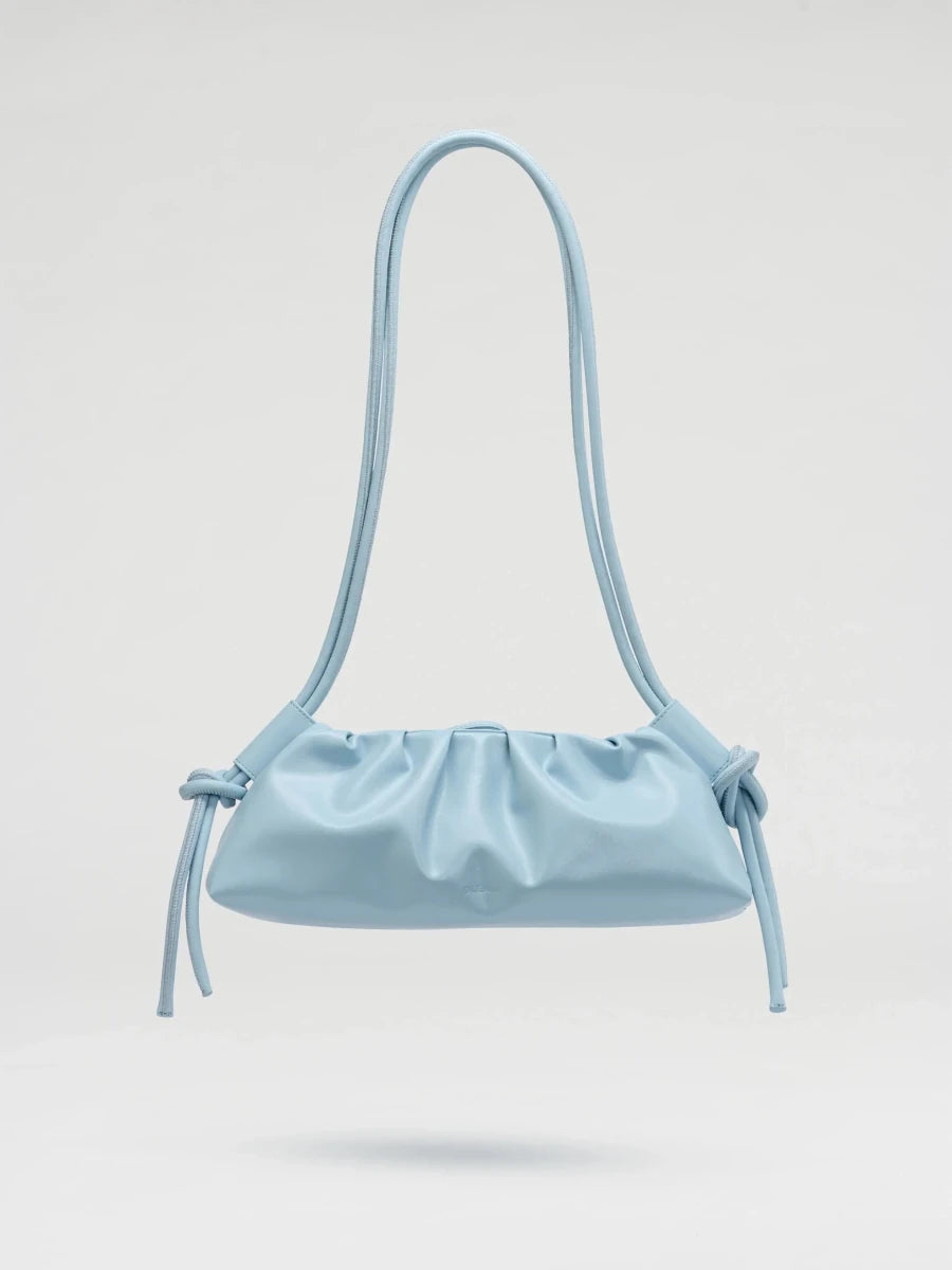 Sac Dumpling Ölend Bleu Pâle - Ex-voto
