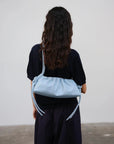 Sac Dumpling Ölend Bleu Pâle - Ex-voto