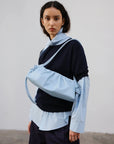 Sac Dumpling Ölend Bleu Pâle - Ex-voto