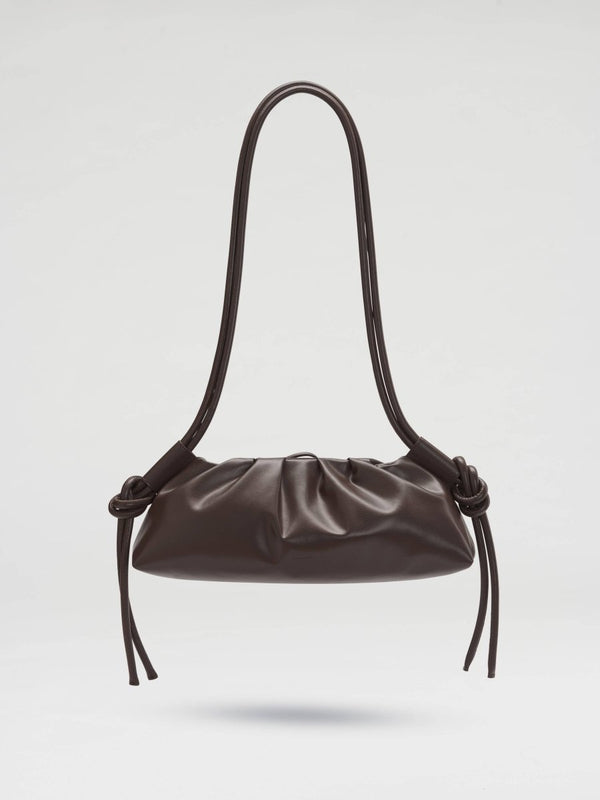 Sac Dumpling Ölend Chocolat - Ex-voto