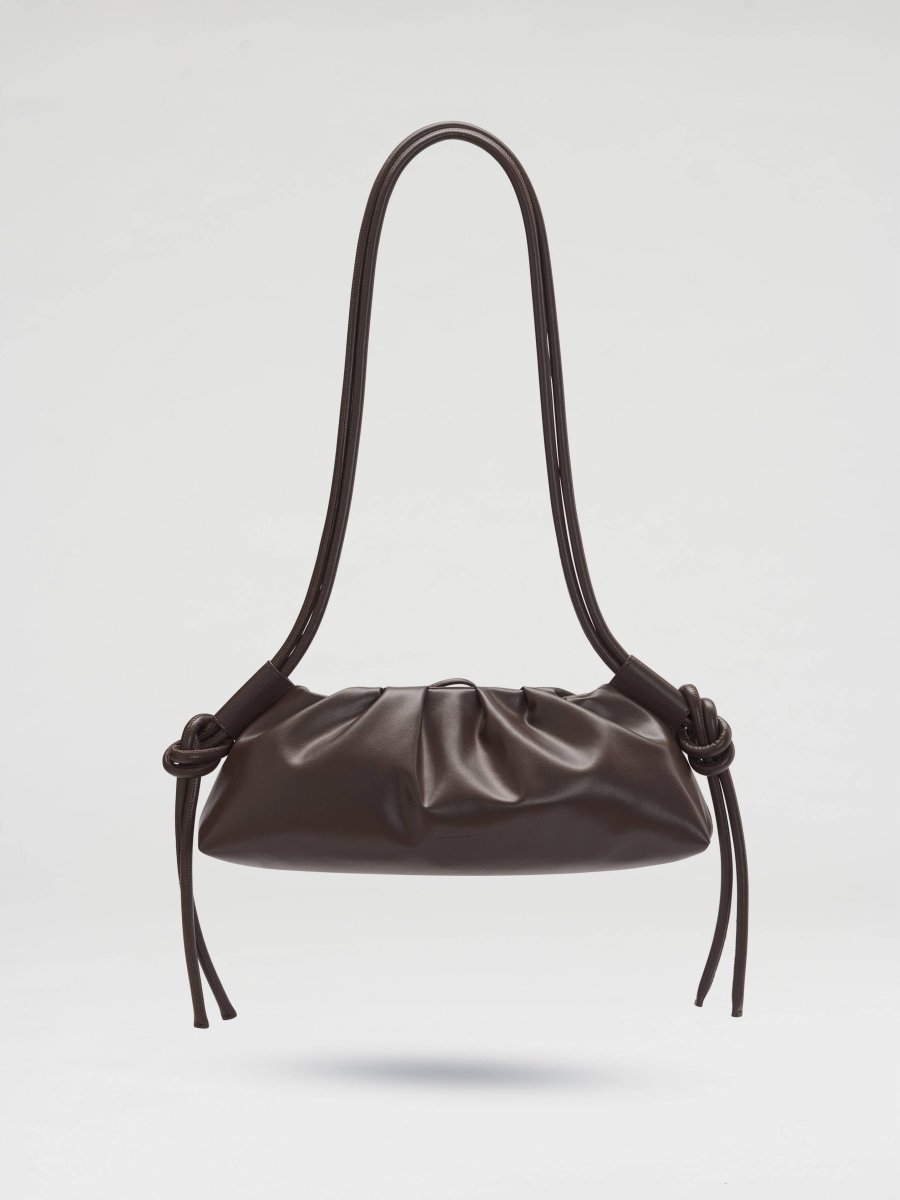 Sac Dumpling Ölend Chocolat - Ex-voto