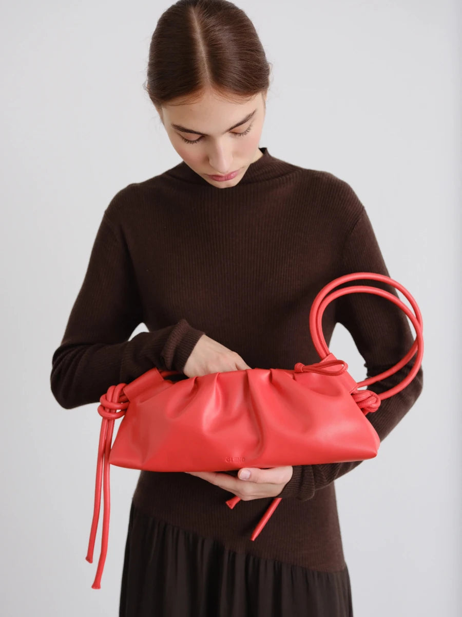 Sac Dumpling Ölend Corail - Ex-voto