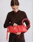 Sac Dumpling Ölend Corail - Ex-voto
