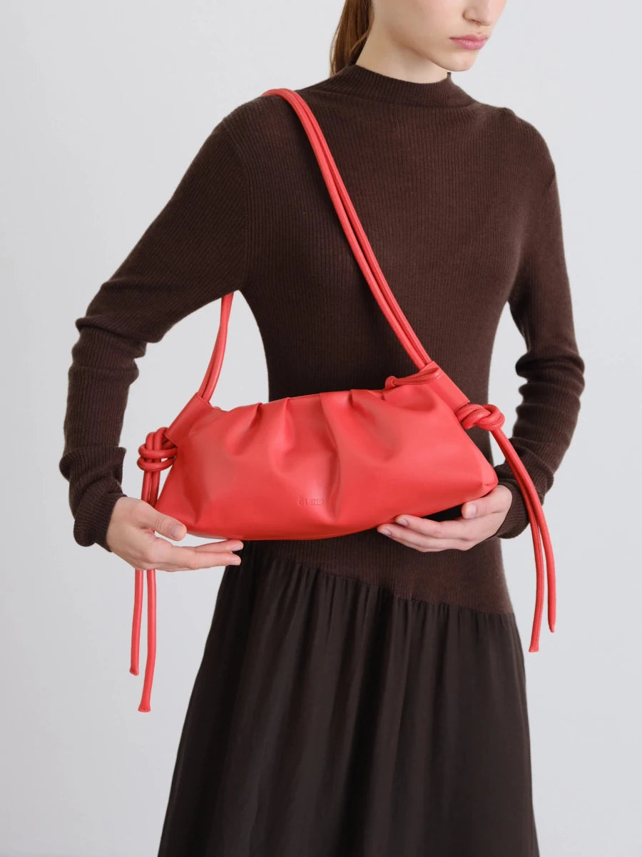 Sac Dumpling Ölend Corail - Ex-voto
