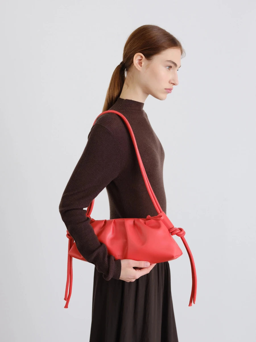 Sac Dumpling Ölend Corail - Ex-voto