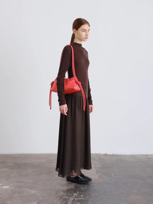 Sac Dumpling Ölend Corail - Ex-voto