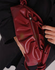 Sac Dumpling Ölend Cerise - Ex - voto