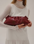 Sac Dumpling Ölend Cerise - Ex - voto