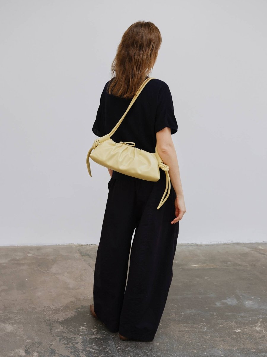 Sac Dumpling Ölend Jaune Beurre - Ex - voto