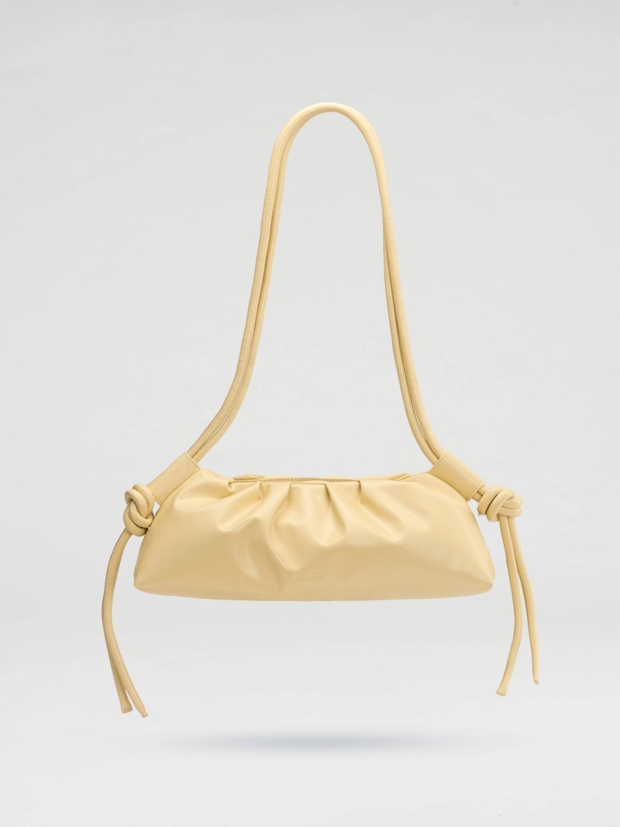 Sac Dumpling Ölend Jaune Beurre - Ex - voto