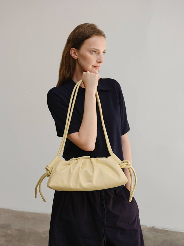 Sac Dumpling Ölend Jaune Beurre - Ex - voto