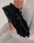Sac Dumpling Ölend Noir - Ex - voto