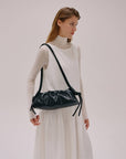 Sac Dumpling Ölend Noir - Ex - voto