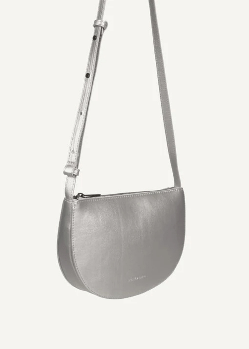 Sac Farou Monk & Anna Hematite - Ex - voto