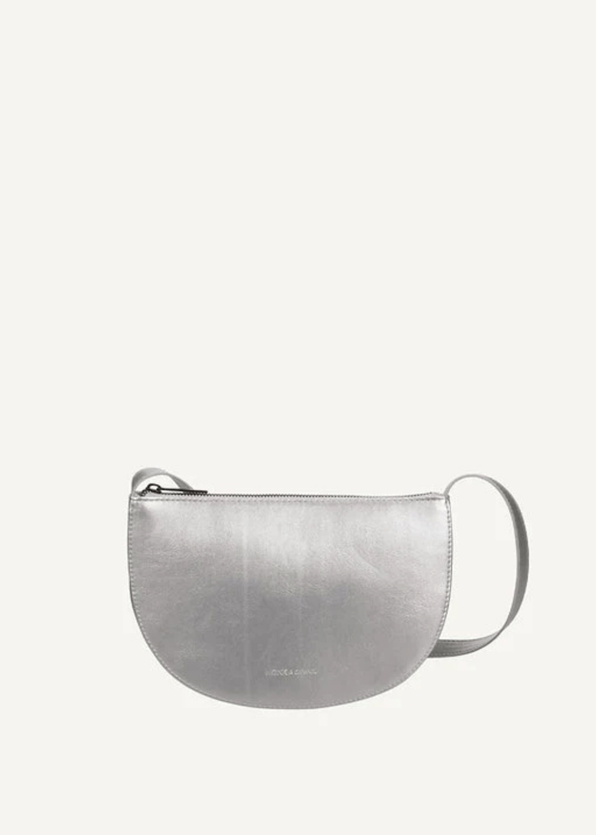 Sac Farou Monk & Anna Hematite - Ex - voto