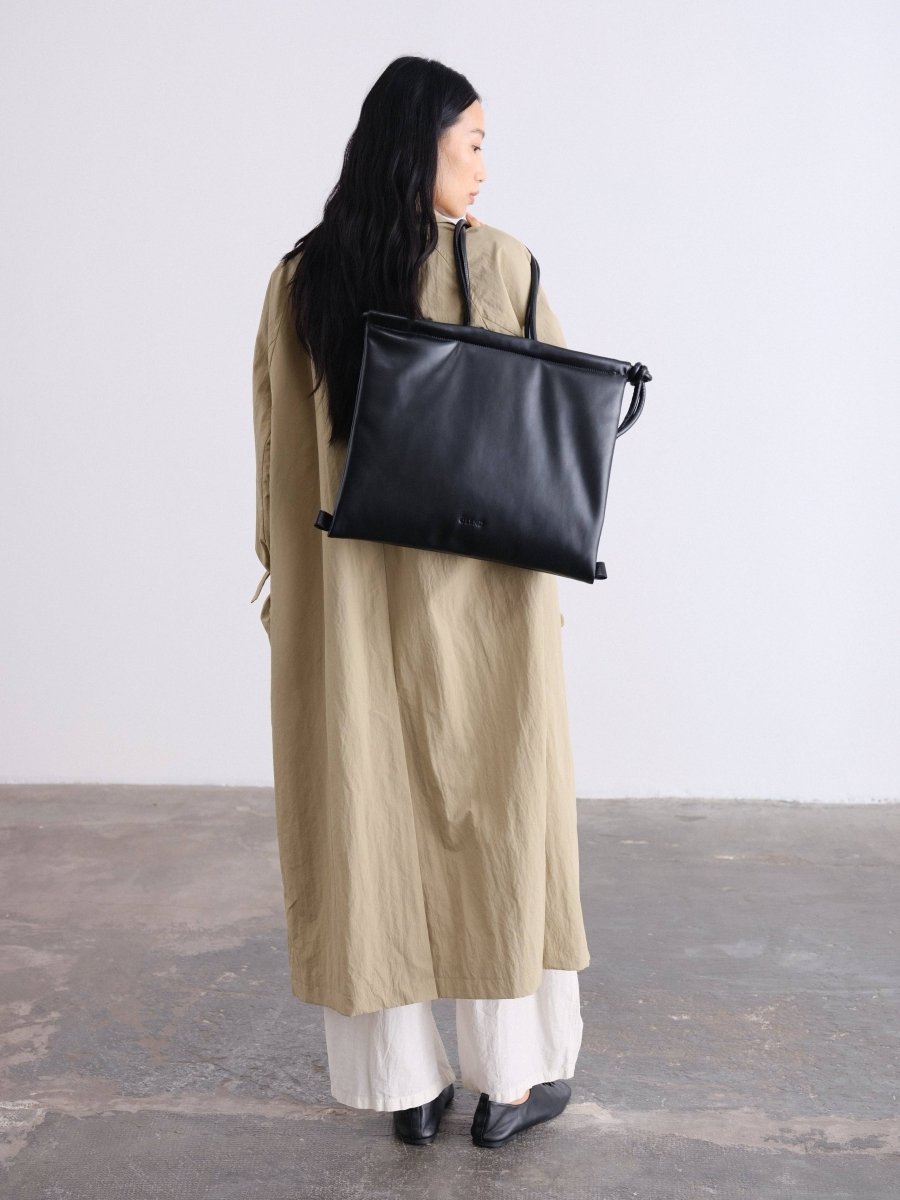 Sac Folded Ölend - Ex-voto