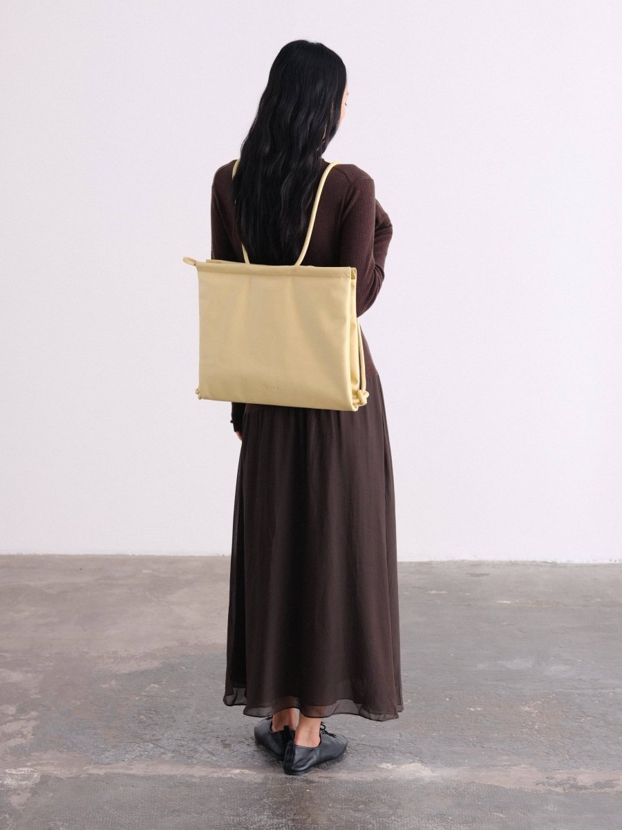 Sac Folded Ölend - Ex-voto