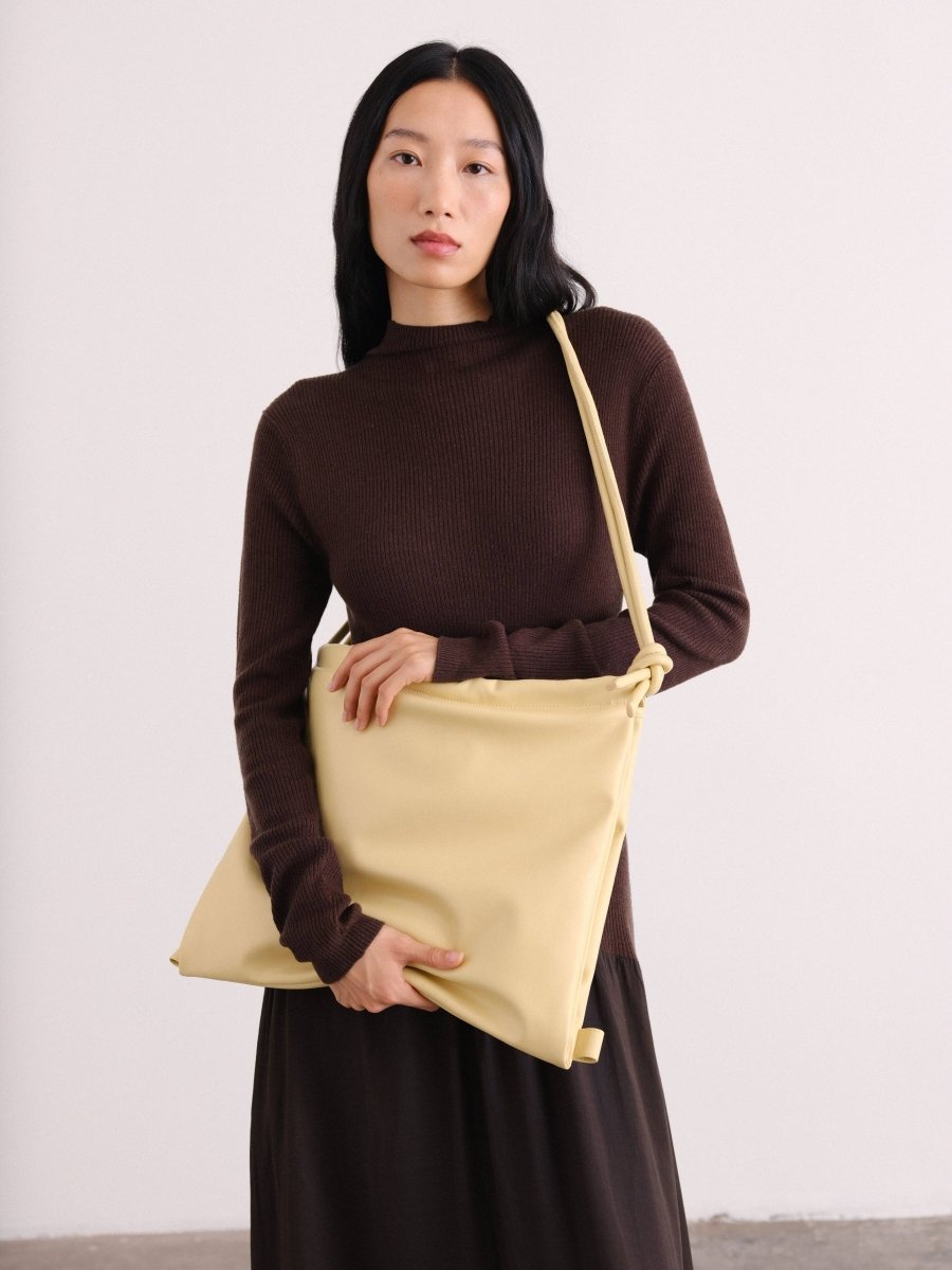 Ölend Folded Bag – Ex-voto