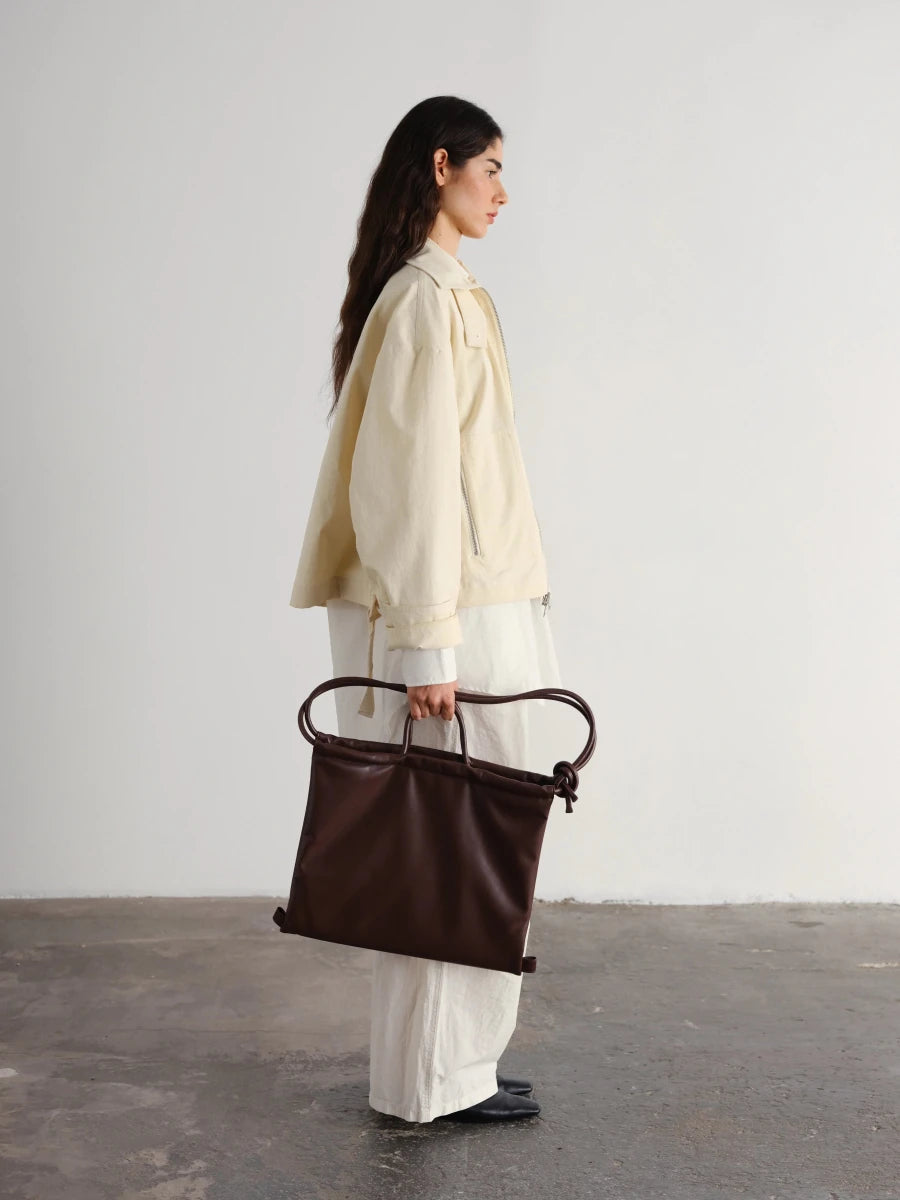 Sac Folded Ölend - Ex-voto