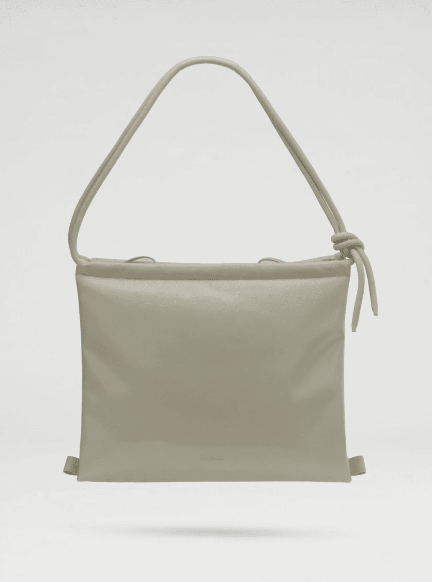 Sac Folded Ölend - Ex-voto