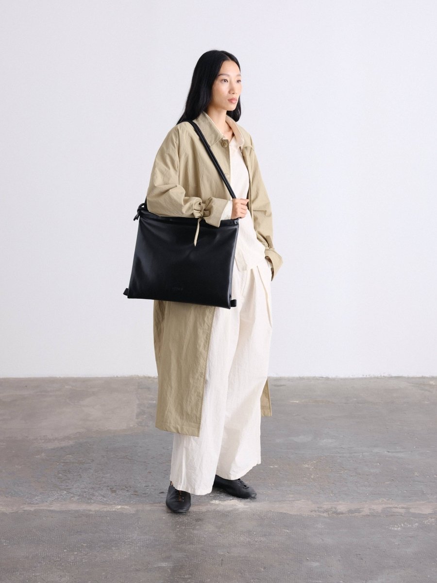 Sac Folded Ölend - Ex-voto